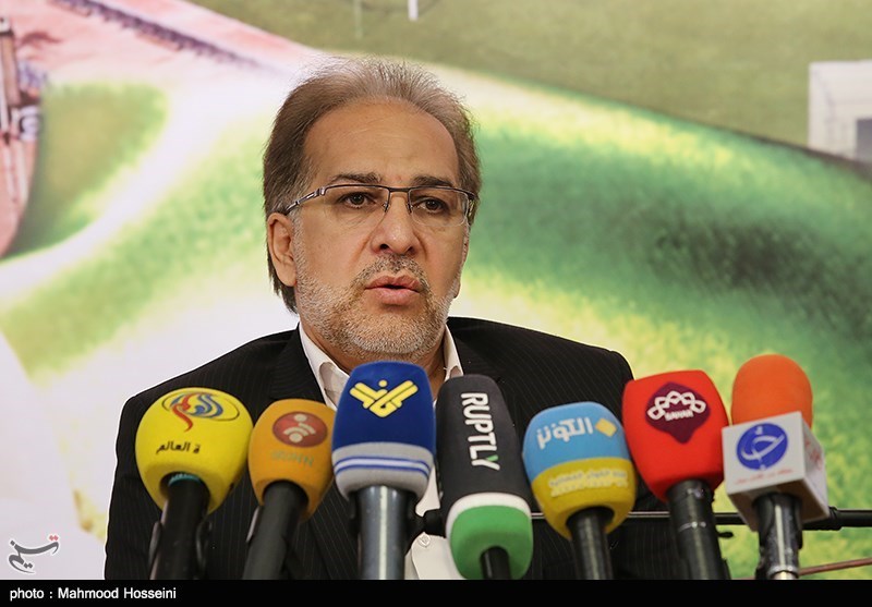 داود منافی پور