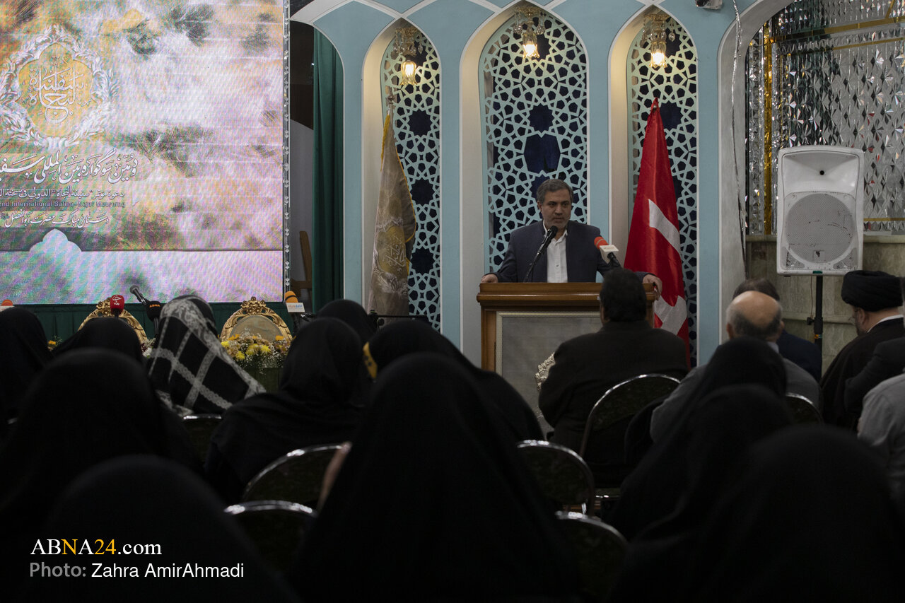 آغاز به کار دومین سوگواره بین المللی سفینه النجاه