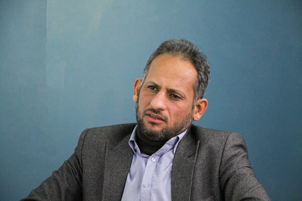 مرتضی حیدری آل کثیر