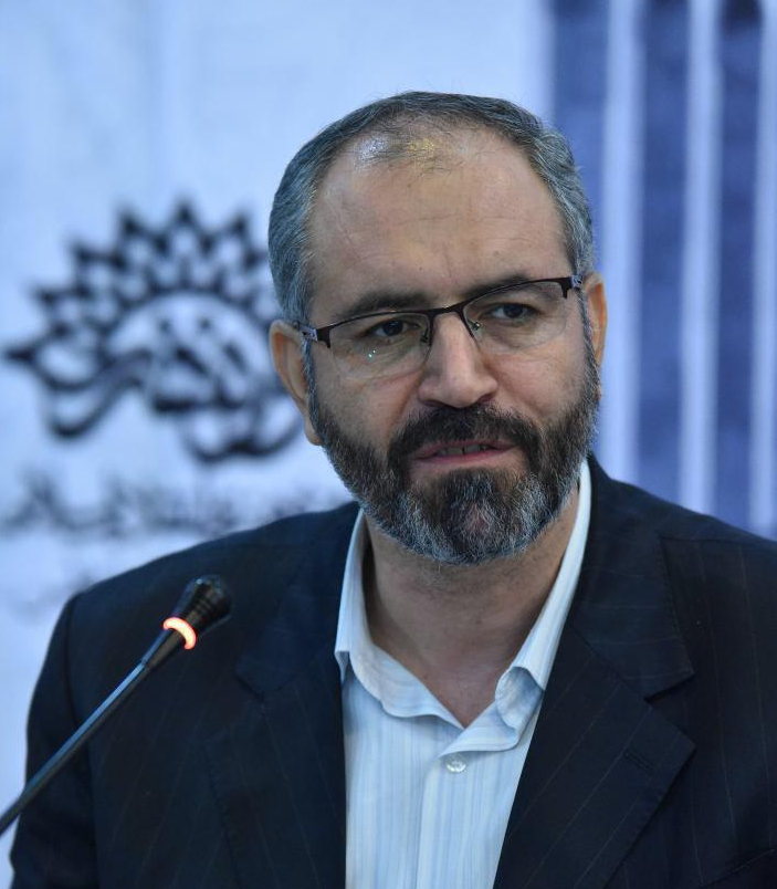 محسن مؤمنی شریف 