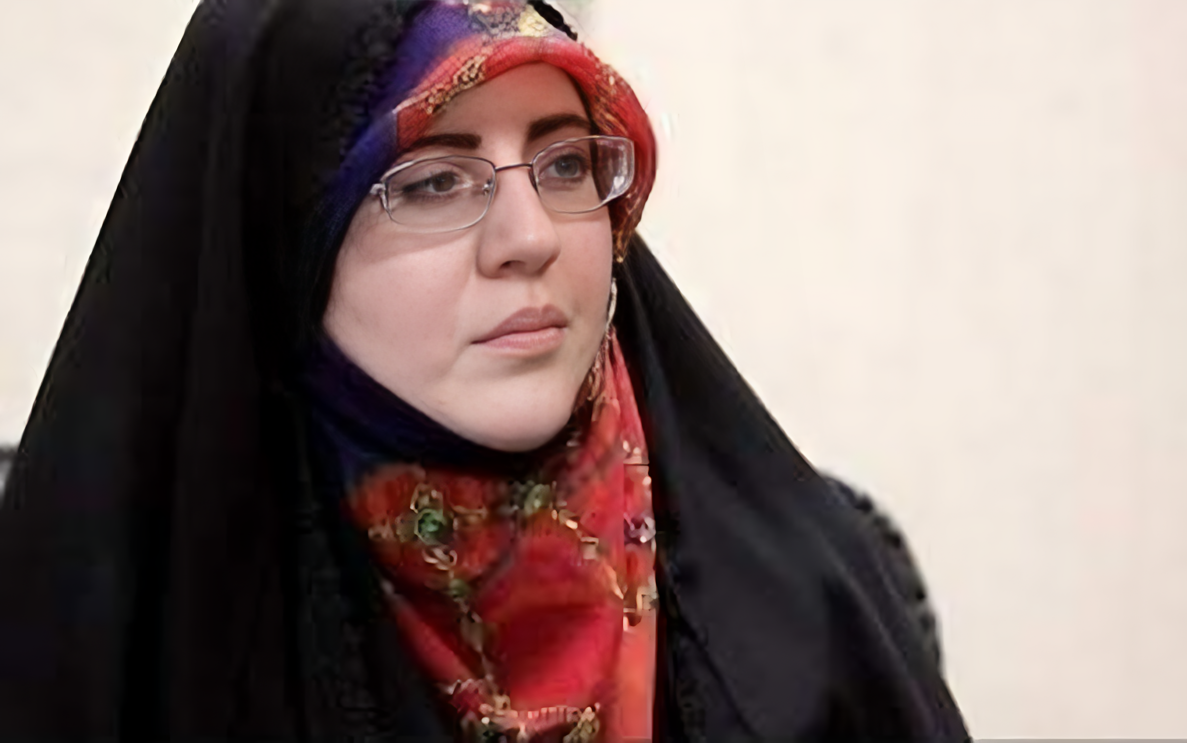  فاطمه نانی زاد